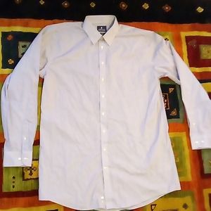 New men's dress shirt Stafford
